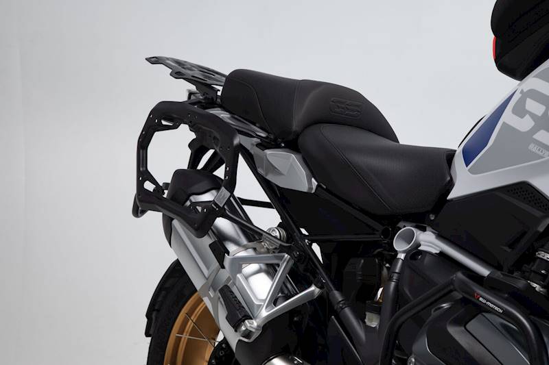 Sw-Motech Stelaż Boczny BMW R1200GS/R1250 (18-)