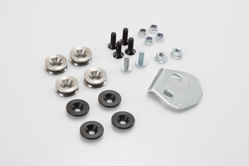 Sw-Motech Adaptery Pod Kufer TRAX