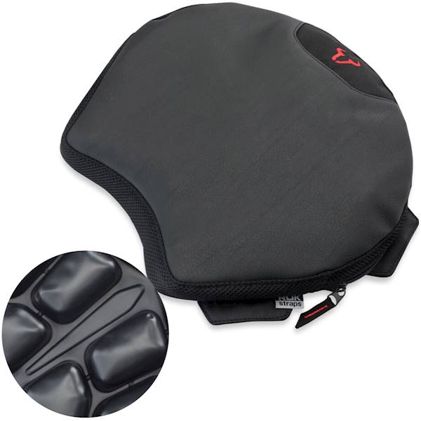 Sw-Motech Poduszka Motocyklowa TRAVELLER 30.5 X 30