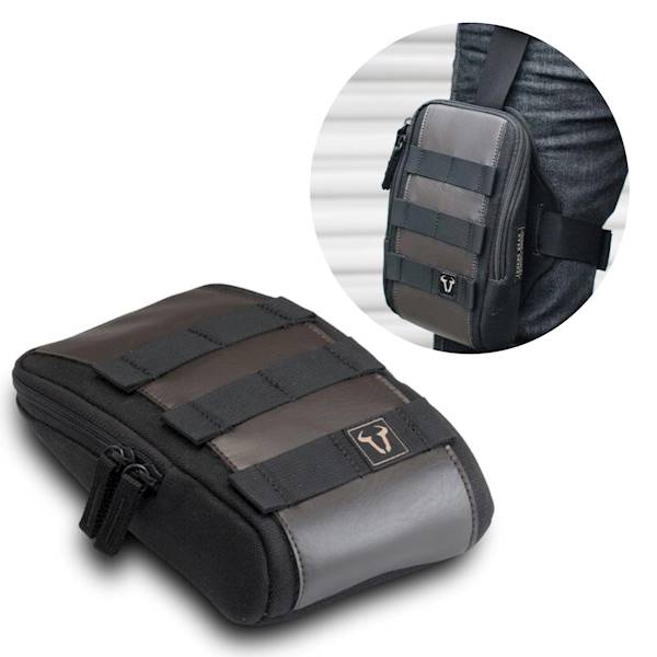 Sw-Motech Torba LEGEND LA8 1,25L Na Pas SLS/SLA