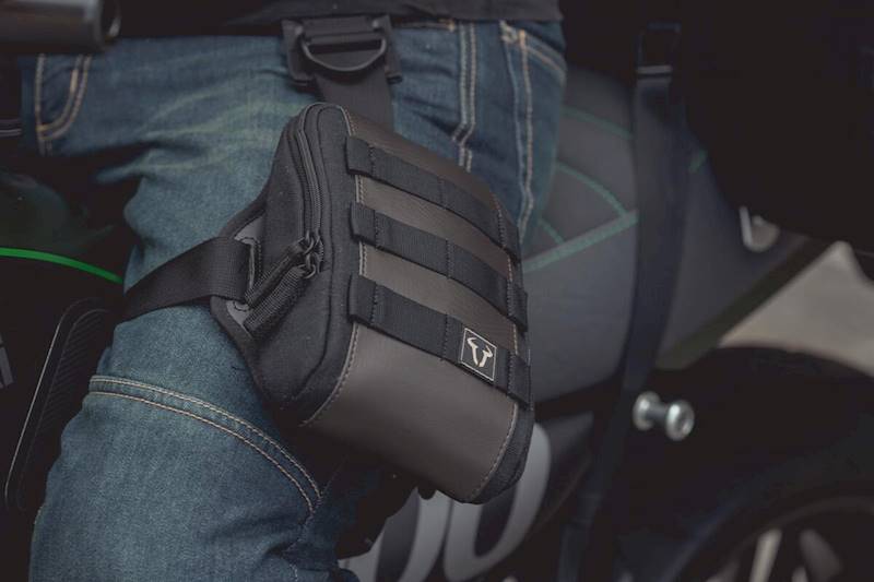 Sw-Motech Torba LEGEND LA8 1,25L Na Pas SLS/SLA
