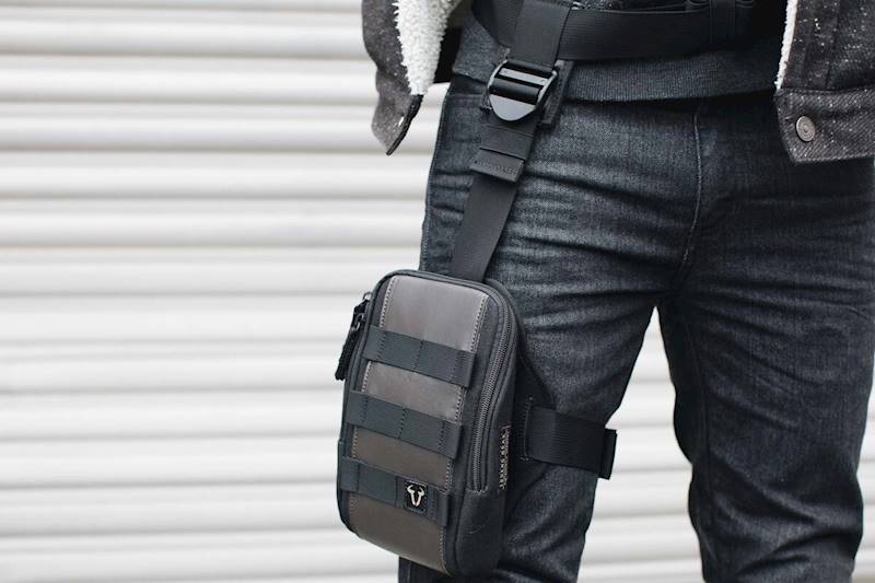 Sw-Motech Torba LEGEND LA8 1,25L Na Pas SLS/SLA