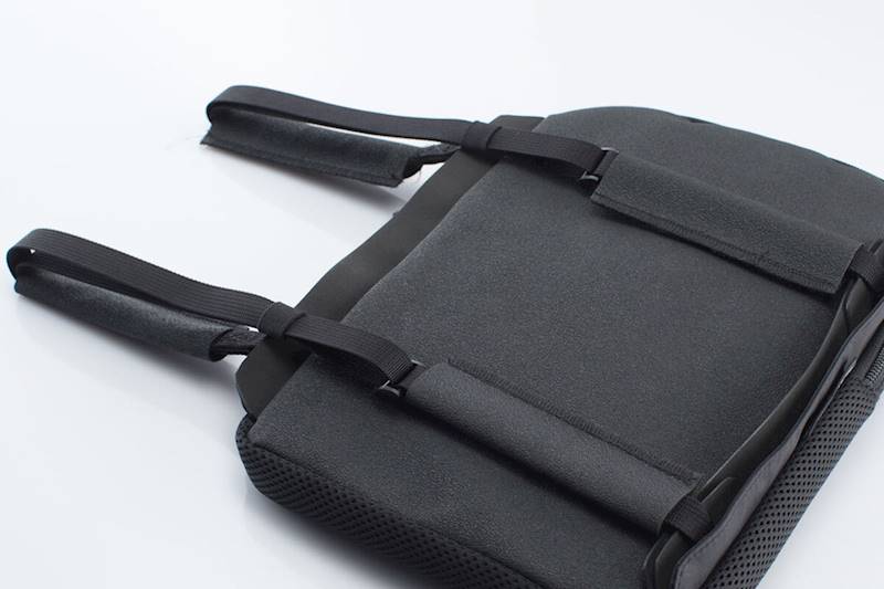 Sw-Motech Poduszka Motocyklowa TRAVELLER 22 X 30