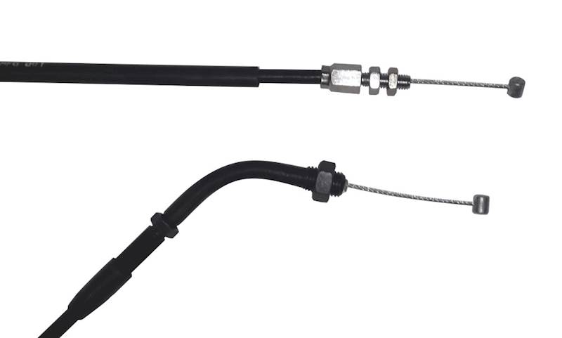 Linka gazu do Honda CB 600 07-10