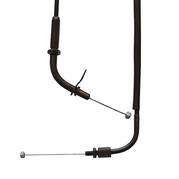 Linka gazu do Yamaha XVS 650 98-01
