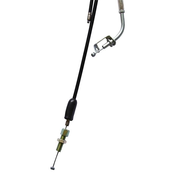 Linka gazu do Yamaha RD 50/80 81-84