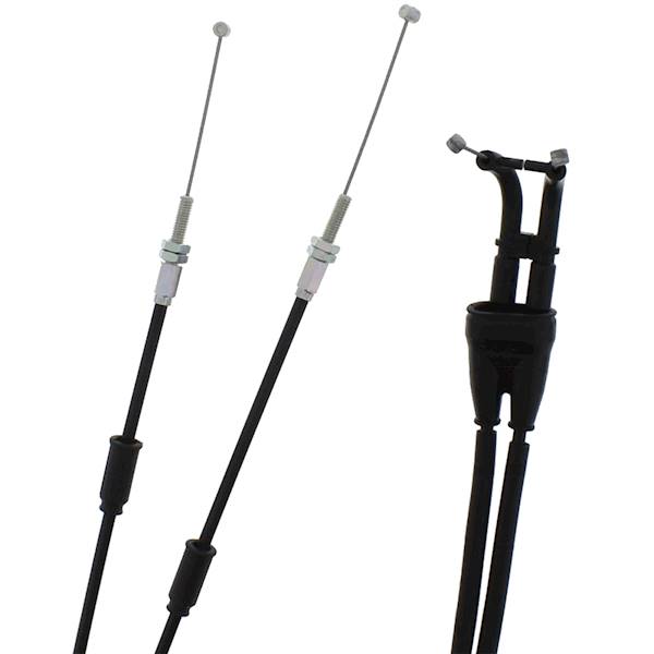 Linka gazu do KTM EXC/SC/SX 400/520/525/625 00-02