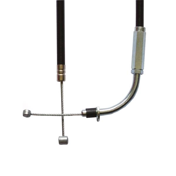 Linka gazu do Yamaha XS 400 81-83