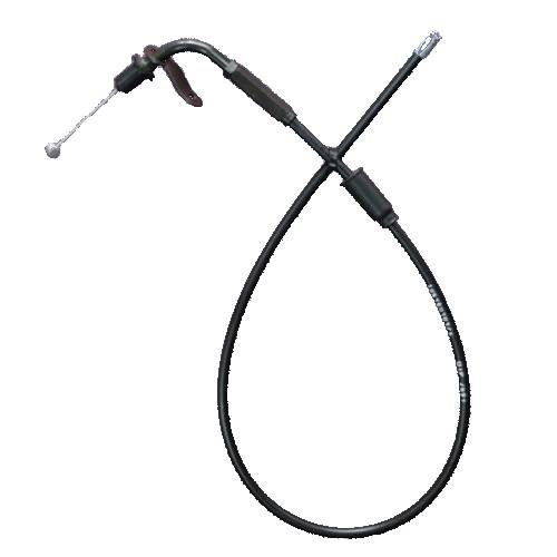 Linka gazu do MBK/Yamaha CW/YQ 50 91-12