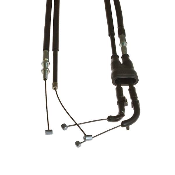 Linka gazu do Yamaha TDM 850 91-96