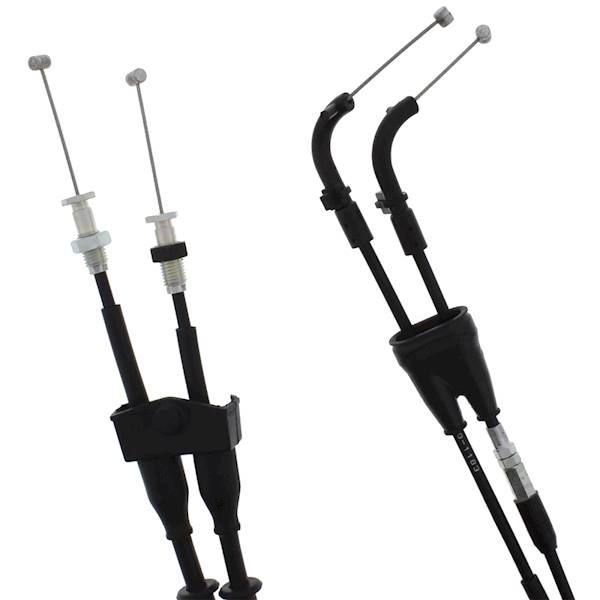 Linka gazu do Yamaha YZ 450 10-13