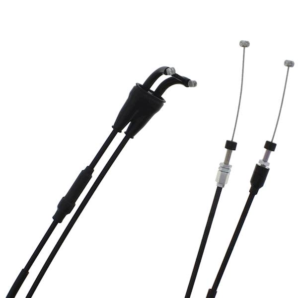 Linka gazu do Yamaha XT 350 85-95