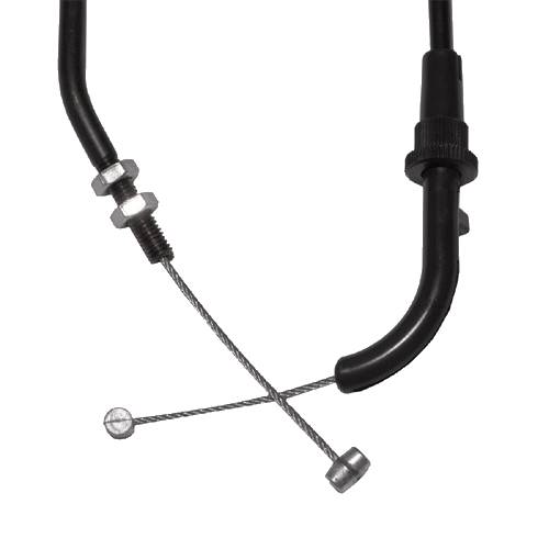 Linka gazu do Yamaha FZ6 600 04-10