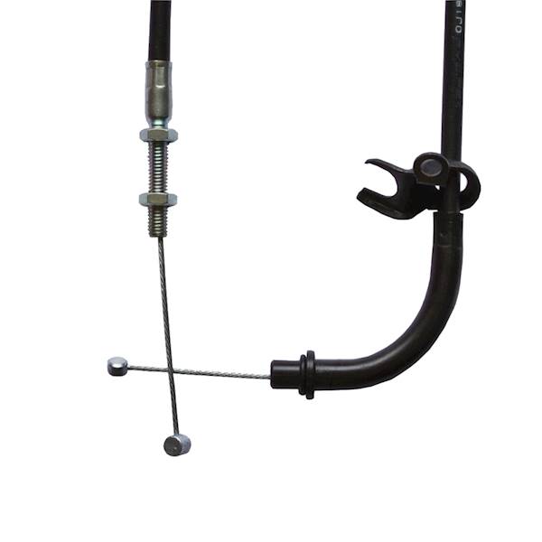 Linka gazu do Yamaha XT 250 80-90