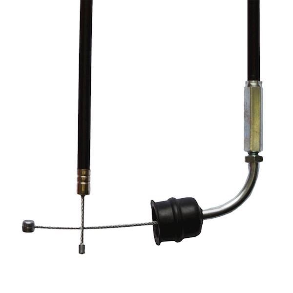 Linka gazu do Yamaha DT 125 LC 82-84