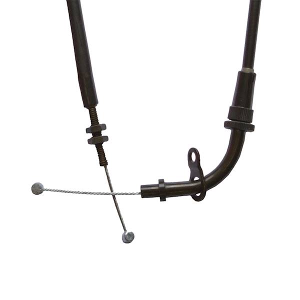Linka gazu do Yamaha YBR 250 07-13