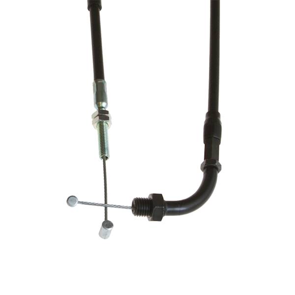 Linka gazu do Honda CX 500 80-81