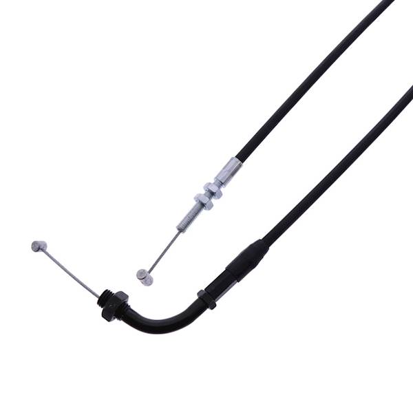 Linka gazu do Honda CX 500 80-83