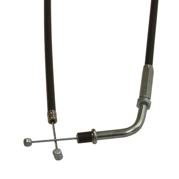 Linka gazu do Yamaha XS 250/400 77-82