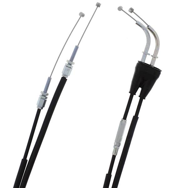 Linka gazu do Suzuki DR 350 90-95