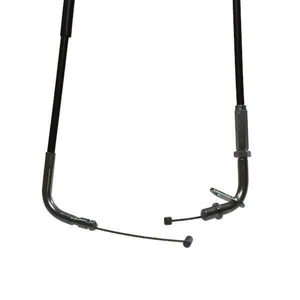 Linka gazu do Suzuki LS 650 96-00