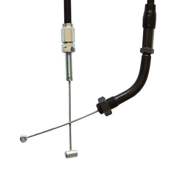 Linka gazu do Honda NT 650 88-90