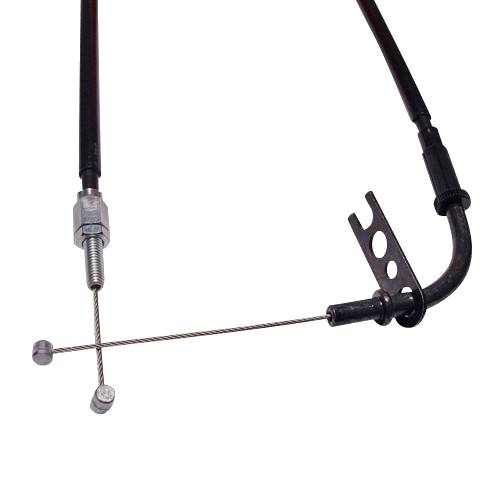 Linka gazu do Yamaha YZF-R6 600 03-05