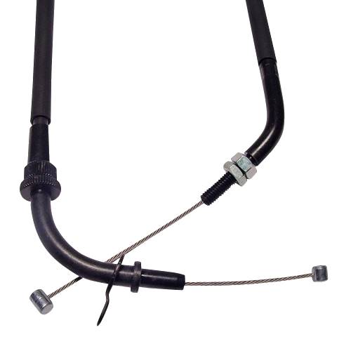 Linka gazu do Yamaha FZS 1000 01-05