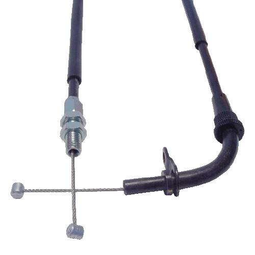 Linka gazu do Suzuki GSX-R 750/1000 00-01