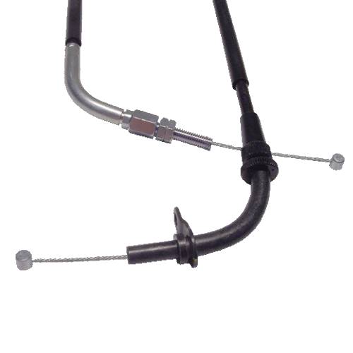 Linka gazu do Suzuki GSX 600/750 98-06