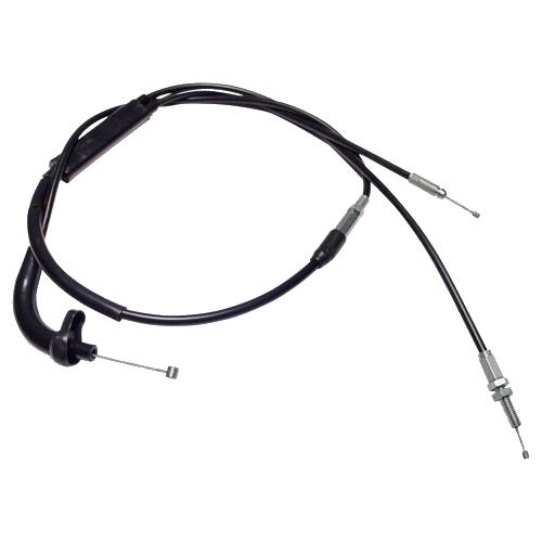 Linka gazu do KMX 125 91-03