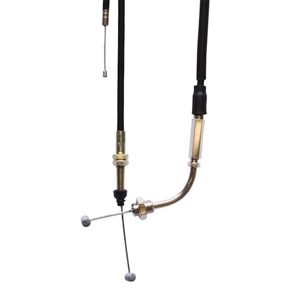 Linka gazu do Honda MBX 80 82-87