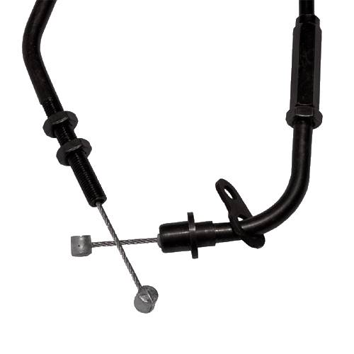 Linka gazu do Triumph Bonneville 865 07-12