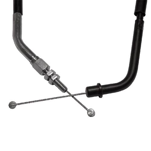 Linka gazu do Suzuki GSF 650 05-06