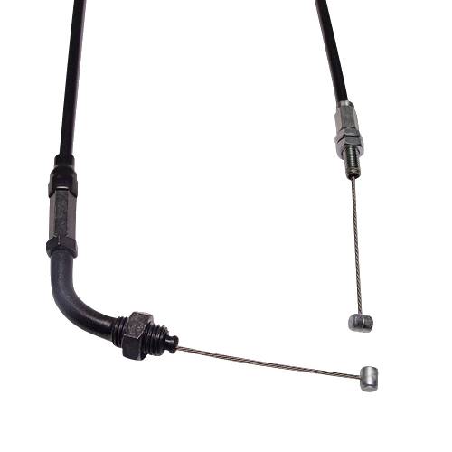 Linka gazu do Honda CBR 600 03-06