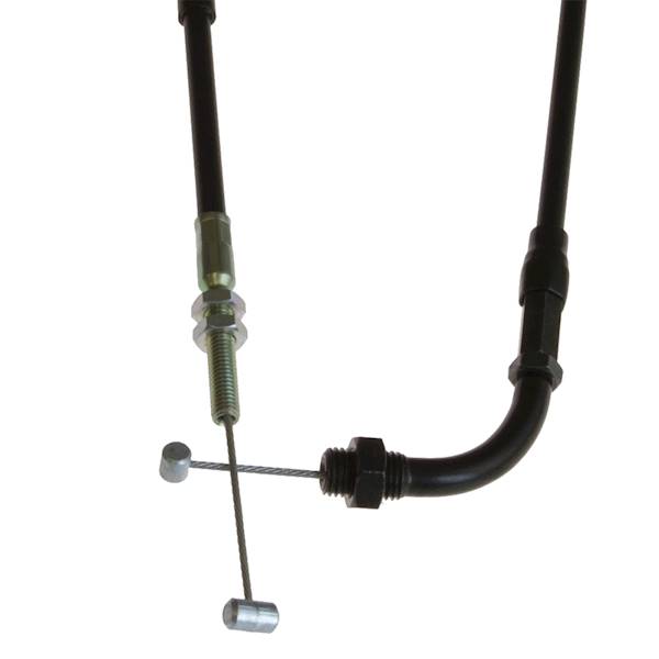 Linka gazu do Honda CX 500 82-84