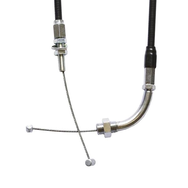 Linka gazu do Honda XL 250/500 78-82