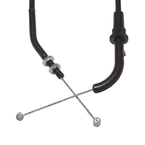 Linka gazu do Yamaha FZ6 600 04-10