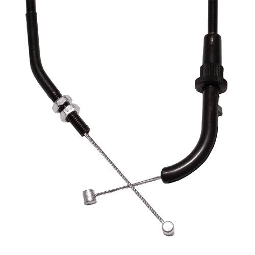 Linka gazu do Yamaha XT 660 04-16