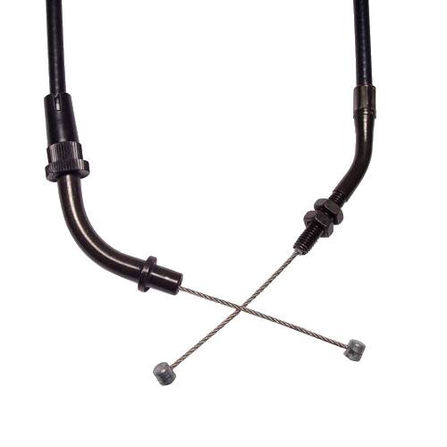 Linka gazu do Yamaha FZR 600 89-93