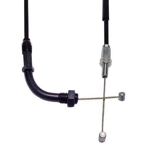 Linka gazu do Honda CB 1000 08-10