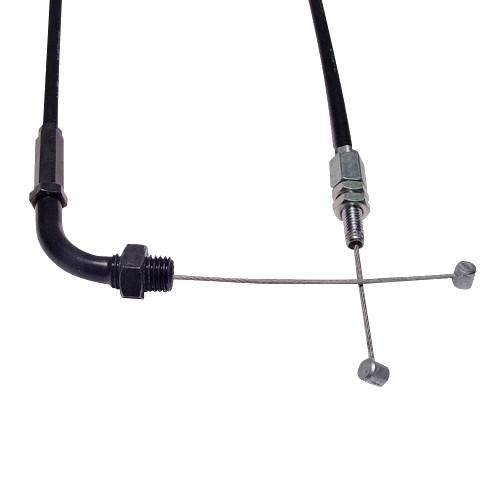 Linka gazu do Suzuki CBR 600 01-07