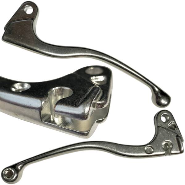 Dźwignia sprzęgła JMP aluminiowa kuta do Yamaha