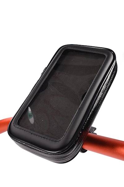 Uchwyt na telefon do motocykla roweru