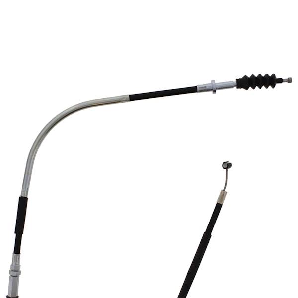 Linka sprzęgła do Kawasaki KLR 250/300 D/R 84-03