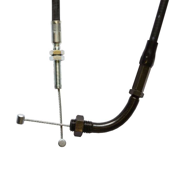 Linka gazu do do Honda CB/CX 450/650 83-85