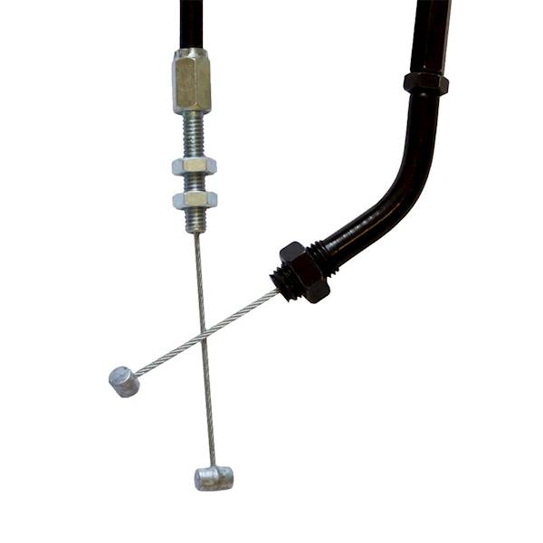 Linka gazu do do Honda CBF 250 04-06