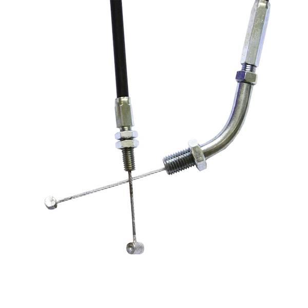 Linka gazu do do Kawasaki Z 440 80-84