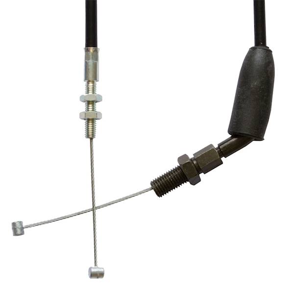 Linka gazu do do Kawasaki KLR 650 87-04