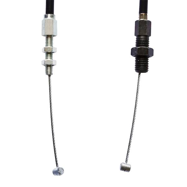 Linka gazu do do Kawasaki KLR 250/600 84-92